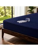 Navy Blue color option, Currently selected