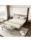 Beige color option, Currently selected