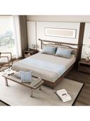 Brown color option, Currently selected