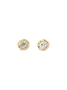 Forever New - Sophie Organic Stone Stud Earrings