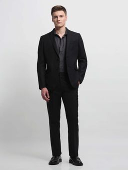 Arrow - Men's Tailored Fit Italian Elegance Suit