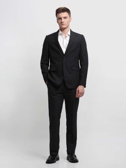 Arrow - Men's Heathered Italian Elegance Suit