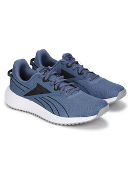 Reebok - Lite Plus 3.0 Blue Running Shoes