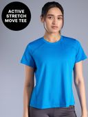 Turquoise color option, Currently selected