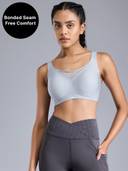 Grey color option, Currently selected
