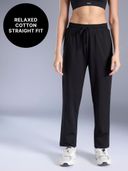 Black color option, Currently selected
