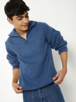 max - Boys Knit Sweater