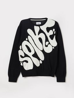 max - Boys Knit Sweater