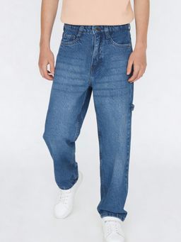 max - Boys Whiskered Carpenter Jeans