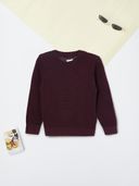 Burgundy color option, Sold out
