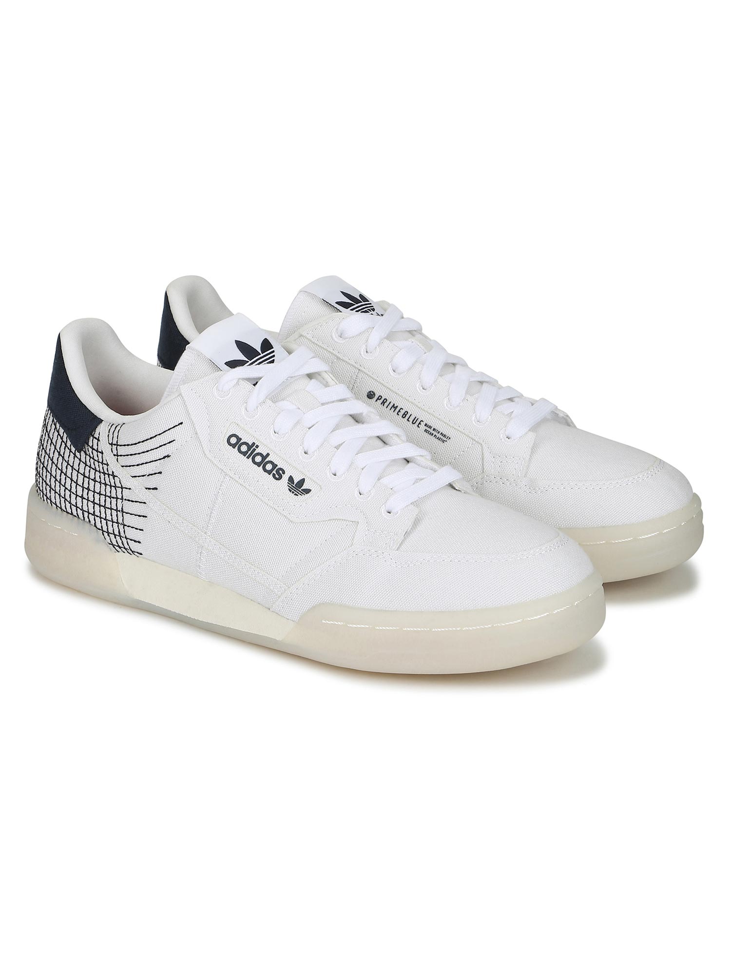 Buy adidas Originals Continental 80 