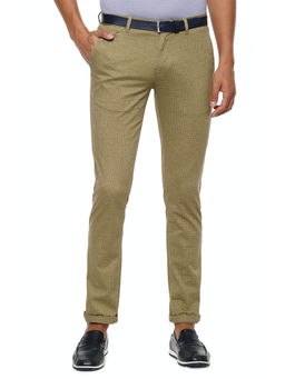 Van Heusen - Beige Trouser