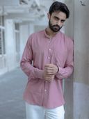 Pink color option, Currently selected