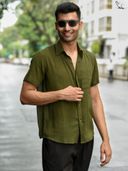 Green color option