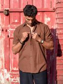 Brown color option