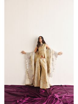 Twenty Nine - Ivory Cape