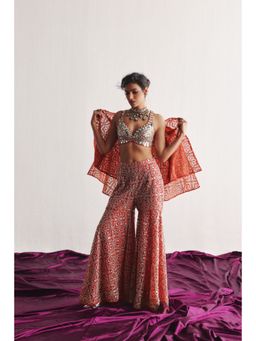 Twenty Nine - Flared Sharara