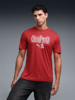 Puma - Men Rcb 2026 Legacy T-shirt