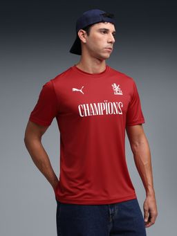 Puma - Men Rcb 2026 Champions T-shirt