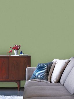 Excel - Plain Green French Terry