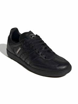 adidas Originals - Unisex Samba Og Mercedes Black Casual Sneakers