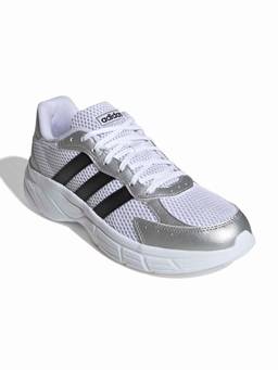 adidas - Unisex Eclyptix Base White Casual Sneakers