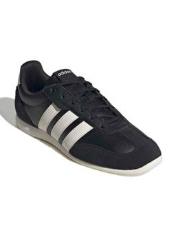 adidas - Men Barreda Lo Black Casual Sneakers