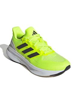 adidas - Men Ultrarun 5 Green RUNNING Shoes