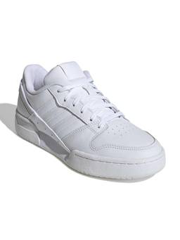 adidas Originals - Men TEAM COURT 2 STR White Casual Sneakers