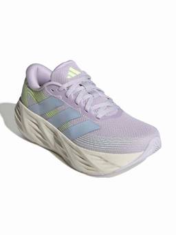 adidas - Women GALAXY 8 Purple RUNNING Shoes