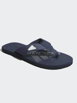 adidas - Men ZENITH Navy Blue Casual Flip Flops
