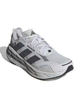 adidas - Men Adistar 3 Sportswear Grey Running Shoes