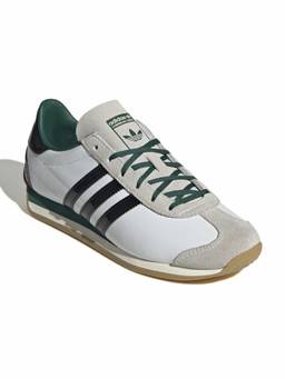adidas Originals - Women COUNTRY OG White Casual Sneakers
