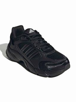 adidas - Women CRAZYCHAOS 2000 Black Casual Sneakers