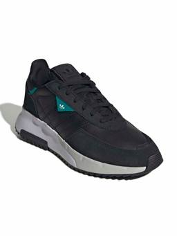 adidas Originals - Men RETROPY F2 Black Casual Sneakers