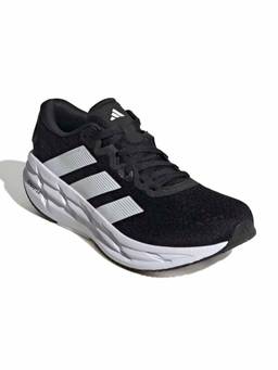 adidas - Men Adistar 4 Black RUNNING Shoes