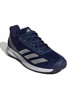 adidas - Men Courtflash Speed 2 Navy Blue TENNIS Shoes