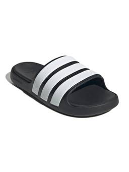 adidas - Unisex Znsory Black Casual Sliders
