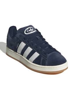 adidas Originals - Men CAMPUS 00s Navy Blue Casual Sneakers