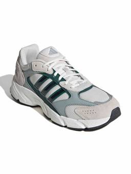 adidas - Men 2000 RUNNER White Casual Sneakers