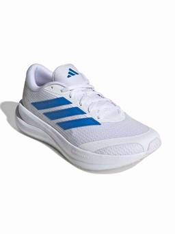 adidas - Men Runfalcon 6 CLOUDFOAM White RUNNING Shoes