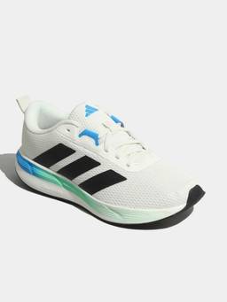 adidas - Men BlazeTop 2 White RUNNING Shoes