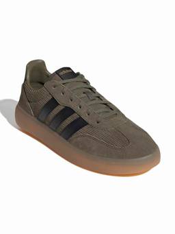 adidas - Men BARREDA DECODE Brown Casual Sneakers