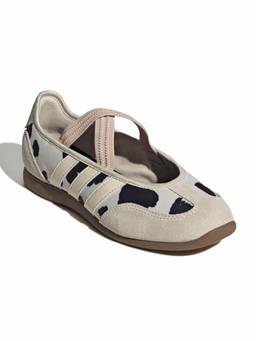 adidas - Women BARREDA MARY JANE White Casual Ballerinas