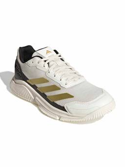 adidas - Men Courtquick Padel White PADEL Shoes