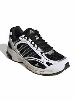 adidas - Unisex SPIRITAIN 2000 Trainers White Casual Sneakers