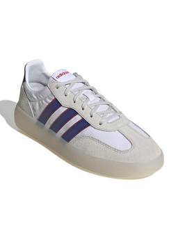 adidas - Men BP 90 DECODE White Casual Sneakers
