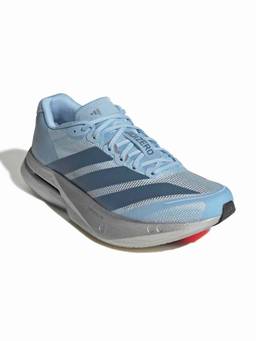 adidas - Women Adizero Boston 13 Blue RUNNING Shoes