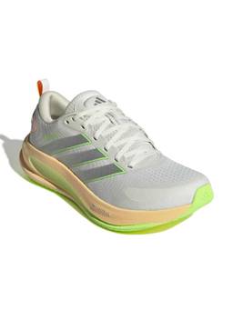 adidas - Men SUPERNOVA EASE 2 White RUNNING Shoes