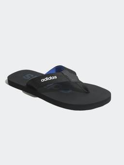 adidas - Men Zenith M Black Casual Flip Flops